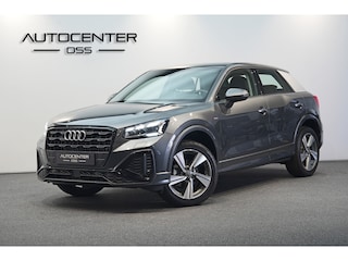 Audi Q2 35 TFSI S Edition ✅ VIR.COCKPIT ✅ 18" LMV ✅ CAMERA ✅ ELEK.KLEP ✅ ADAP.CRUISE ✅ NAVI APP ✅ BTW