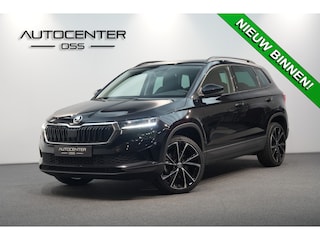 Skoda Karoq 1.5 TSI ACT Business Edition ✅ NL AUTO ✅ 19" ✅ TREKHAAK ✅ CRUISE ✅ LED ✅ NAP