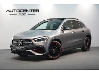Mercedes-Benz GLA 250 e AMG EDITION 1 ✅ PANO ✅ 360 CAM ✅ BURMESTER ✅ HEAD-UP ✅ MULTIBEAM ✅ NAVI ✅ SFEERVERLICHTING