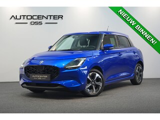 Suzuki Swift 1.2 Style Smart Hybrid ✅ NAVI ✅ CAMERA ✅ ADAP.CRUISE ✅ ALL-SEASON ✅ CARPLAY