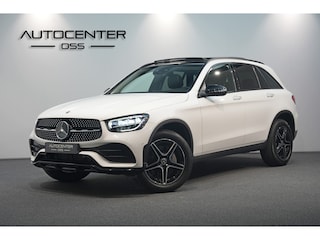 Mercedes-Benz GLC 300e 4MATIC AMG ✅ DIG.DASH ✅ DISTRONIC ✅ 360 CAM ✅ PANO ✅ MEMORY ✅ NAVI ✅ BTW