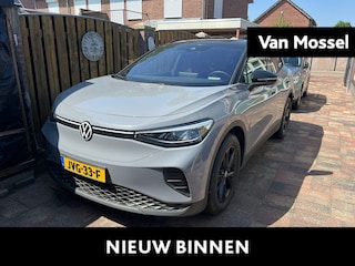Volkswagen ID.4 Pro Limited Edition 77 kWh