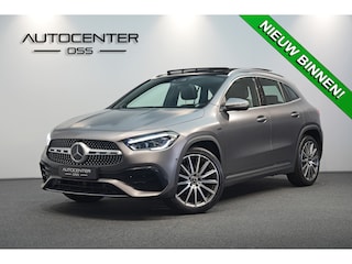 Mercedes-Benz GLA 250 e AMG ✅ TREKHAAK ✅ PANO ✅ MEMORY ✅ BURMESTER ✅ DISTRONIC ✅ CARPLAY / ANDROID AUTO