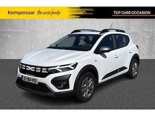 Dacia Sandero Stepway 1.0 TCe 100 ECO-G Expression