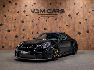 Porsche 911 4.0 GT3 Touring | PCCB | Lift | 18-weg | Camera | Carbon | LED Matrix |