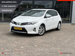 Toyota Auris 1.3 Now