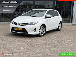 Toyota Auris 1.3 Now