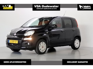 Fiat Panda 0.9 TwinAir Lounge+ Flexpack 5zit