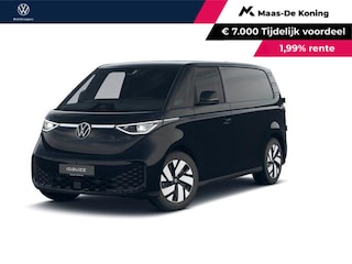 Volkswagen ID. Buzz Bedrijfswagens Bulli Limited Edition 79kWh 286pk 740105