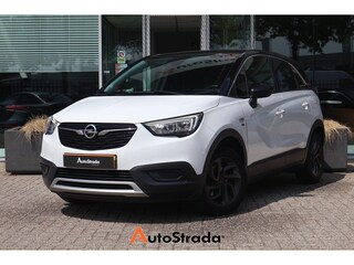 Opel Crossland X 1.2 Turbo 120 Jaar Edition 110pk I Carplay I Navi I Bluetooth I Cruise I LED