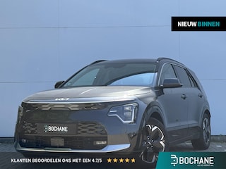 Kia Niro ExecutiveLine 64.8 kWh | Navigatie | Elektrisch open dak |