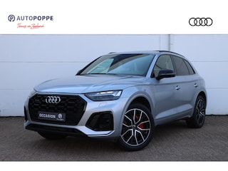 Audi Q5 50 TFSI e S edition Competition 300pk S-Tronic