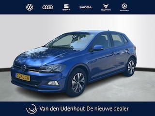 Volkswagen Polo 1.0 TSI Comfortline DSG Trekhaak