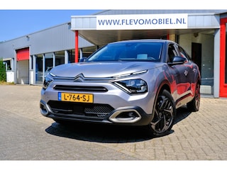 Citroën C4 1.2 Puretech Business Plus Aut. *24.220km!* Navi|1e Eig|Clima|Cam|Half Leder|HUD|LMV