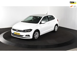 Volkswagen Polo 1.6 TDI Comfortline