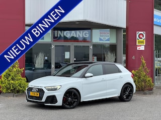 Audi A1 Sportback 40 TFSI S Line