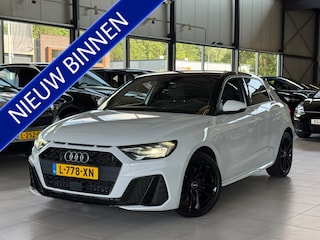 Audi A1 Sportback 40 TFSI S Line
