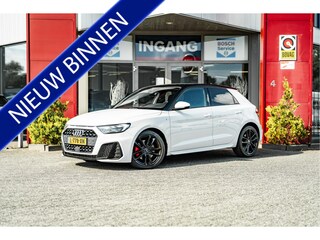 Audi A1 Sportback 40 TFSI S Line