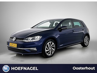 Volkswagen Golf 1.0 TSI Comfortline Business | Automaat | Stoelverwarming | Navigatie | Parkeersensoren