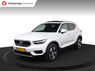 Volvo XC40 1.5 T4 Recharge Inscription Expression |Parelmoer wit|Pano dak|