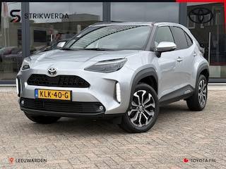 Toyota Yaris Cross 1.5 Hybrid 115 Dynamic