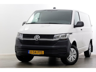 Volkswagen Transporter T6.1 2.0 TDI 150pk L1H1 Airco/CarPlay 03-2021