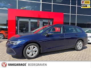 Volkswagen Golf Variant 1.0 eTSI Life
