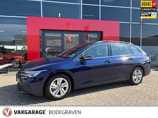 Volkswagen Golf Variant 1.0 eTSI Life