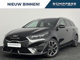 Kia Ceed Sportswagon 1.5 T-GDi GT-Line | Automaat