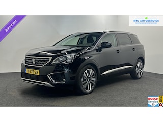 Peugeot 5008 1.2 PureTech Allure Avantage 7P AUTOMAAT CRUISE