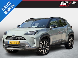 Toyota Yaris Cross 1.5 Hybrid 130 Launch Edition Panorama dak JBL