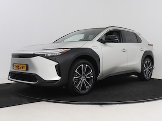 Toyota bZ4X Premium 4WD 71 kWh