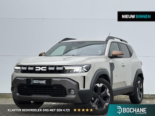 Dacia Duster 1.0 TCe 100 ECO-G Extreme | 1e Eig. | Navigatie | Camera | Dodehoek detectie |