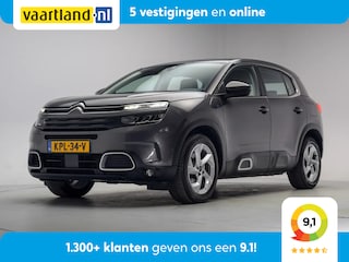 Citroën C5 Aircross 1.6 Plug-in Hybrid 225 Business Aut. [ LED Navi Camera Climate ]
