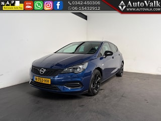 Opel Astra 1.2 Business Elegance. APK 10-2027!