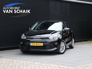 Kia Rio 1.0 TGDI DynamicLine | CAMERA | NAVI | APPLE CARPLAY | CRUISE | AIRCO |