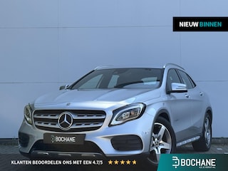 Mercedes-Benz GLA 180 Business Solution AMG | Navigatie | Camera |
