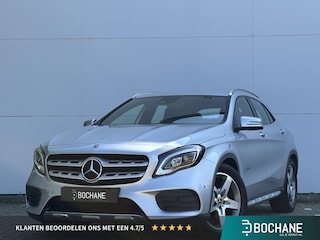Mercedes-Benz GLA 180 Business Solution AMG | Navigatie | Camera |