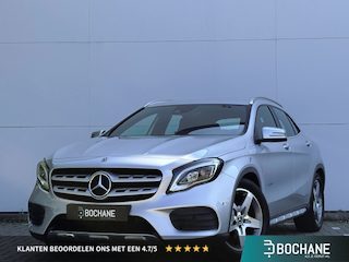 Mercedes-Benz GLA 180 Business Solution AMG | Navigatie | Camera |