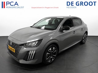 Peugeot 208 Allure 100pk Carplay Navi | Extra GT Glas | PDC v+a