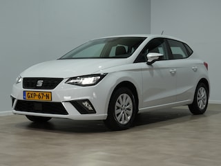 Seat Ibiza 1.0 95pk EcoTSI Style Plus Carplay 334