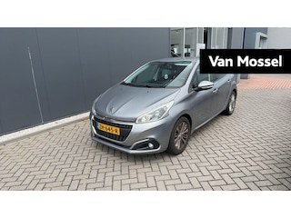 Peugeot 208 Signature