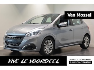 Peugeot 208 Signature