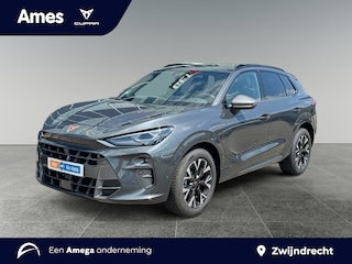 Cupra Terramar 1.5 204pk TSI e-Hybrid Business 360 graden camera | Adaptive Cruise Control | Verwarmbare voorstoelen