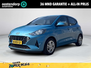 Hyundai i10 1.0 Comfort Smart