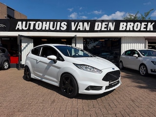 Ford Fiesta 1.6 ST2 182Pk|Ac|Navi|Clima|Recaro|Leder|Lmv|Elek Pakket|Nw Apk