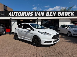 Ford Fiesta 1.6 ST2 182Pk|Ac|Navi|Clima|Recaro|Leder|Lmv|Elek Pakket|Nw Apk