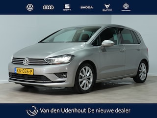 Volkswagen Golf Sportsvan 1.4 150 pk DSG TSI Business Edition Connected Trekhaak