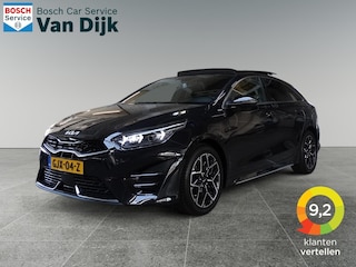 Kia ProCeed 1.5 T-GDi GT-PlusLine Panoramadak /Camera