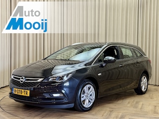 Opel Astra Sports Tourer 1.6 CDTI Innovation *EXPORT* Trekhaak / Navigatie / Cruise Control / ECC Clima / PDC / Bluetooth